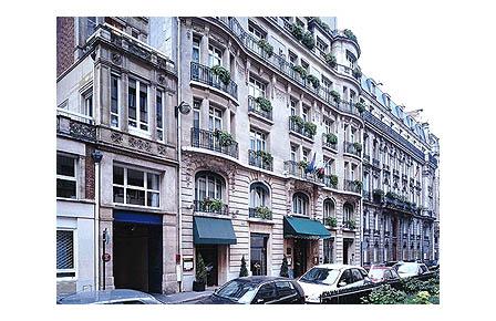 ASTOR ST HONORE