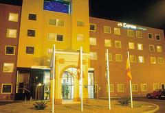 EXPRESS BY HOLIDAY INN ALICANTE
