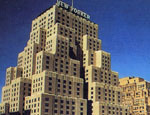 NEW YORKER HOTEL