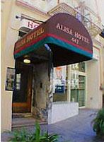 THE ALISA HOTEL
