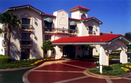 BW Inn and Suites
