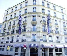 TIMHOTEL GARE DU NORD