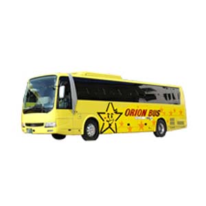ORION　BUS 