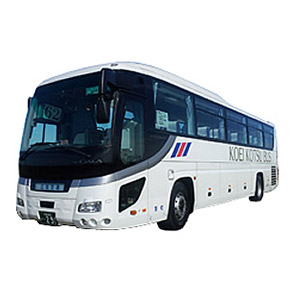 広栄交通バス