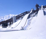 98'Winter Olimpic