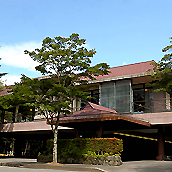 HOTEL MARROAD KARUIZAWA