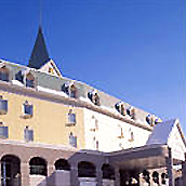 Hotel Naturward Furano