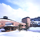 Kiroro Mountain Hotel