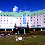 Hotel Parkhills
