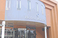 ホテル　ポラリス