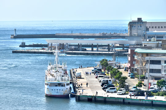 三崎漁港
