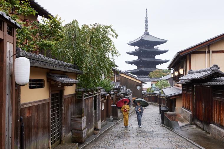 「オークウッドホテル京都御池」は古都・京都をめぐる拠点に最適