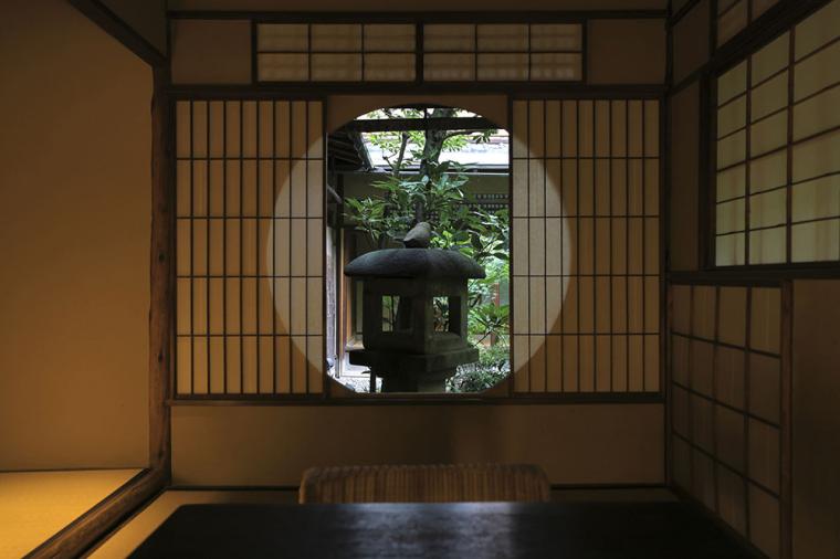 京都「SOWAKA」客室