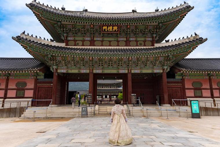 韓国女子旅！2泊3日のソウルおすすめモデルコース