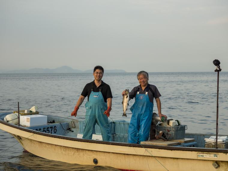 びわ湖一望で湖魚を堪能できる料理旅館「舟倉」が3月1日グランドオープン