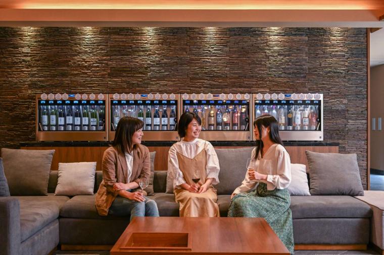 「富士山の見える温泉旅館　大池ホテル」と人気イラストレーターmameのコラボレーションプランが開始！
