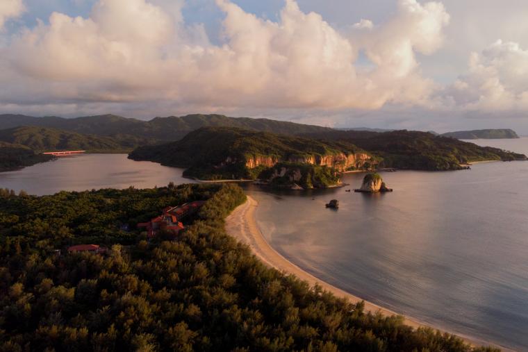 SDGs推進の星野リゾート「西表島ホテル」で早朝から夜間まで充実の島ステイ