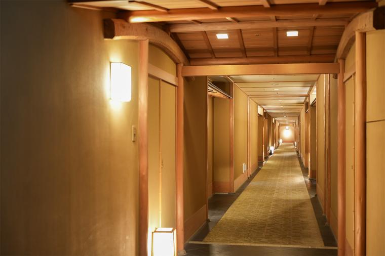まるで美術館！「ホテル雅叙園東京」で豪華絢爛な日本美に触れる滞在を
