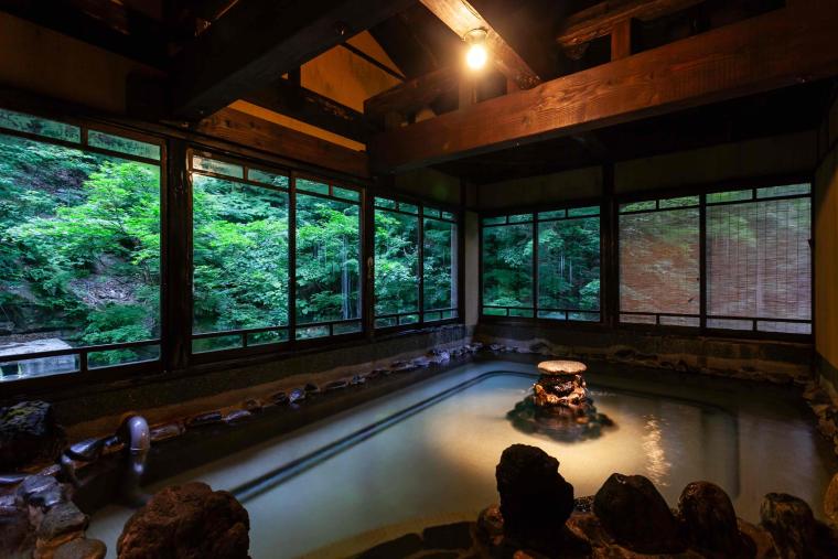 入浴の日本文化への昇華に貢献した6組8名！「湯道文化賞」第二回受賞者決定