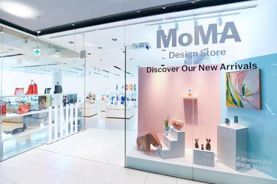 MoMA Design Store 表参道