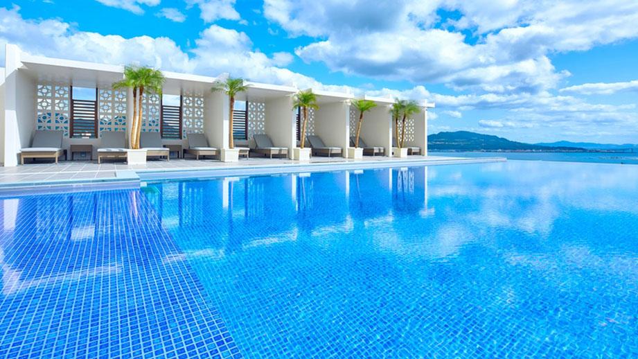 クチコミ高評価！沖縄のリゾートホテル人気ランキング
