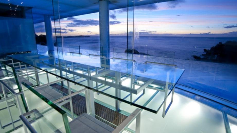 熱海の海を一望できるスモールラグジュアリー リゾート「ATAMI 海峯楼（かいほうろう）」リニューアルオープン