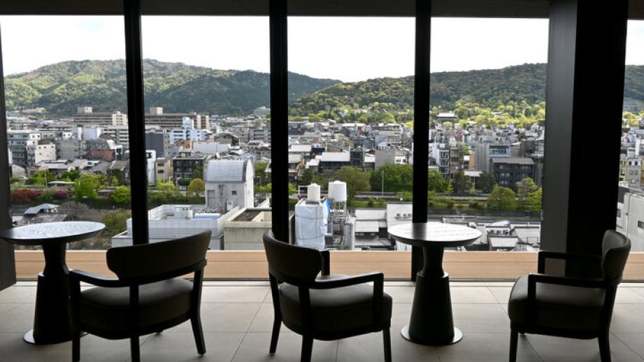 京都の中心部でクラシックとモダンの調和を楽しむ「 ザ・ゲートホテル京都高瀬川 by HULIC」