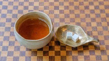 箱根・強羅で出会ったシングルオリジンの日本茶専門店「茶石」へ