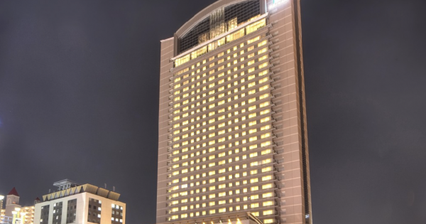 ホテル京阪 ユニバーサルタワー