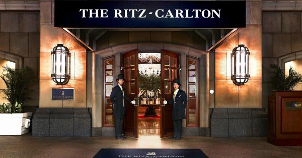 「ザ・リッツ・カールトン大阪」が大阪初の五つ星ホテルに