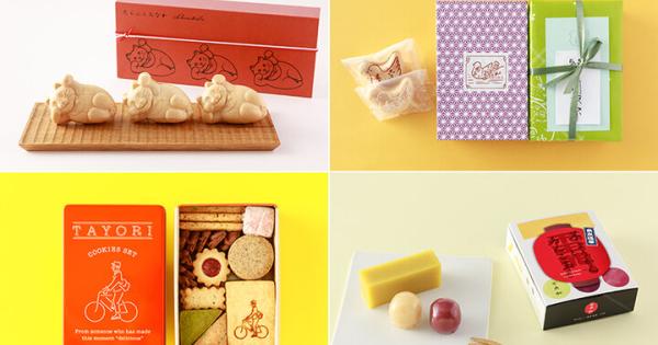 東京の下町で愛されるお菓子4選。老舗の和菓子やおしゃれな焼き菓子も