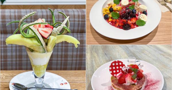 初夏にさっぱりと食べられる♪フルーツを贅沢に使用した「渋谷ヒカリエ」のデザート5選