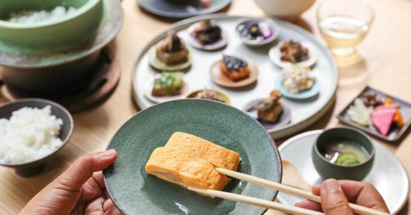 京都嵐山「出汁と米 MUKU ARASHIYAMA」の豆皿コース料理で、和食の魅力を再発見♪