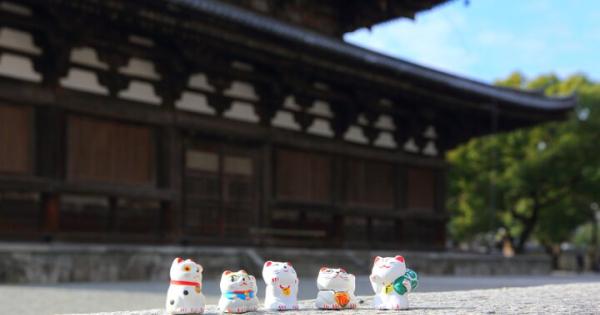 京都駅周辺のおさんぽコース♪古都の歴史とモダンな魅力が混じり合うエリアをのんびり散策