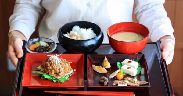 京都嵐山の「発酵食堂カモシカ」で、昔ながらの滋味深い発酵ランチ＆スイーツを♪