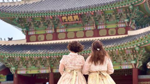 韓国女子旅！2泊3日のソウルおすすめモデルコース