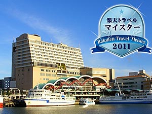沖縄かりゆしアーバンリゾート・ナハ