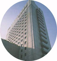 東京グランドホテル(日通旅行提供)
