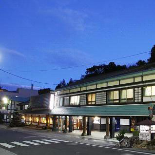 東日本プロジェクト <b>鳴子温泉</b> 旅館すがわら ＊朝夕のお食事は部屋食or <b>...</b>