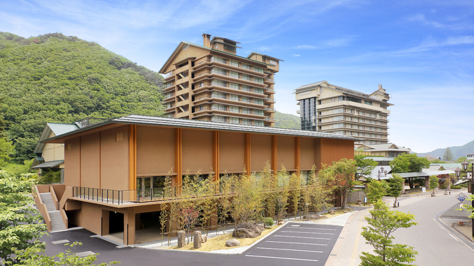 東日本プロジェクト復興支援企画 福島県の磐梯<b>熱海温泉</b> ホテル華の湯 <b>...</b>