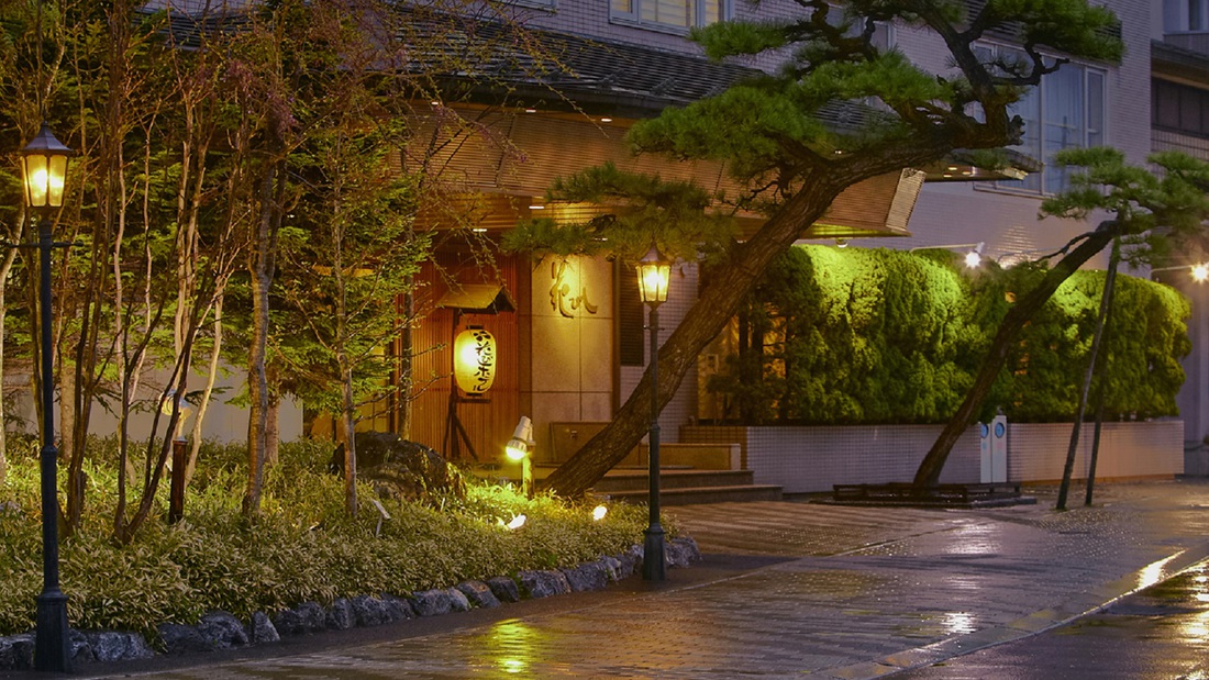 <b>湯の川温泉</b> 花びしホテル 北海道の格安ホテル・温泉宿のクチコミ <b>...</b>