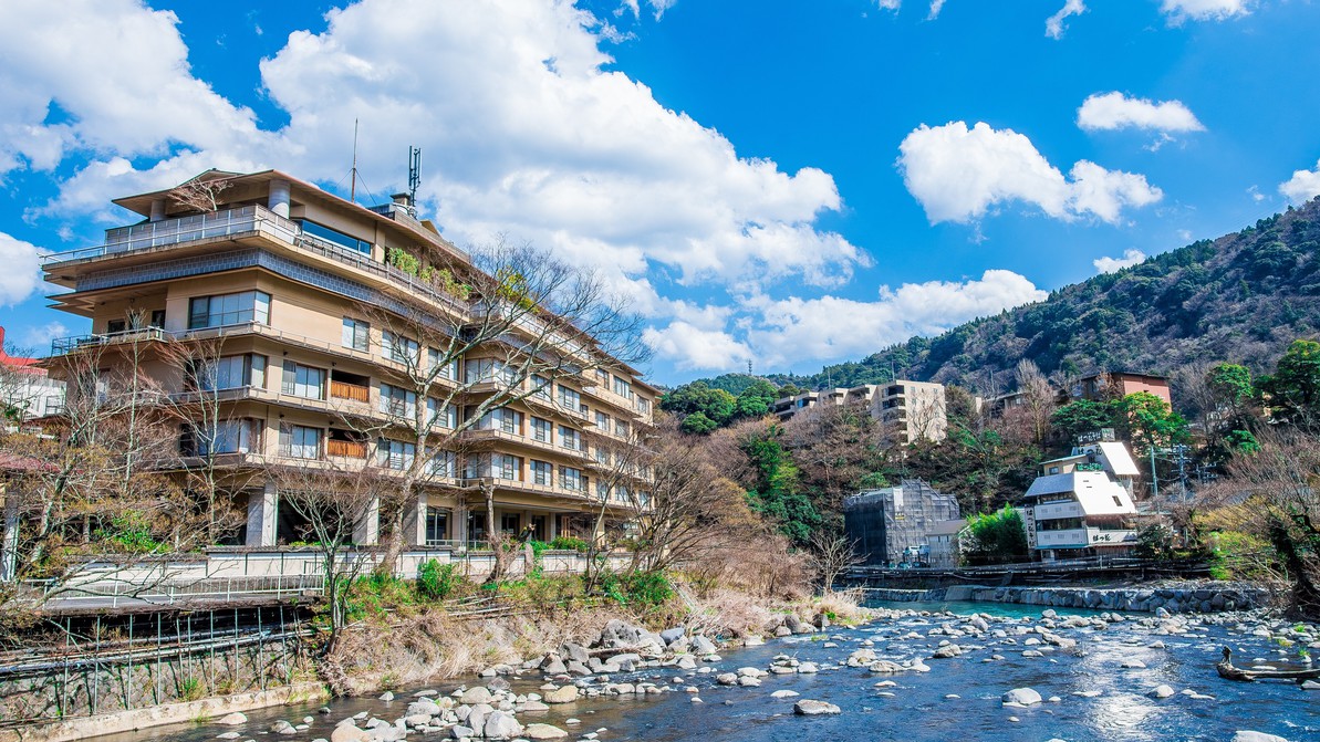 <b>神奈川県</b> 早川の激安ホテル徹底比較: 全国ビジネスホテルを簡単予約