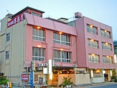 <b>小浜温泉</b> 春島屋旅館