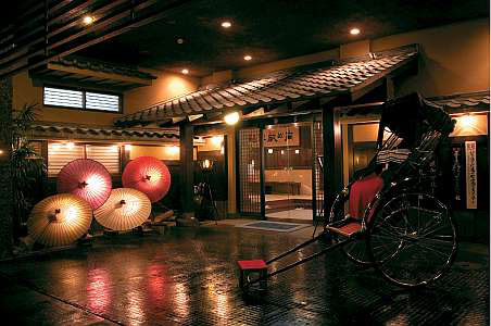 関西のおススメ旅館ブログ: 熊本 温泉の比較・口コミ