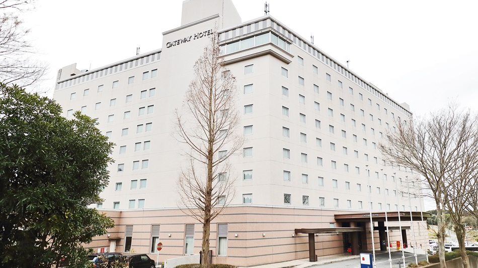 成田ポートホテル