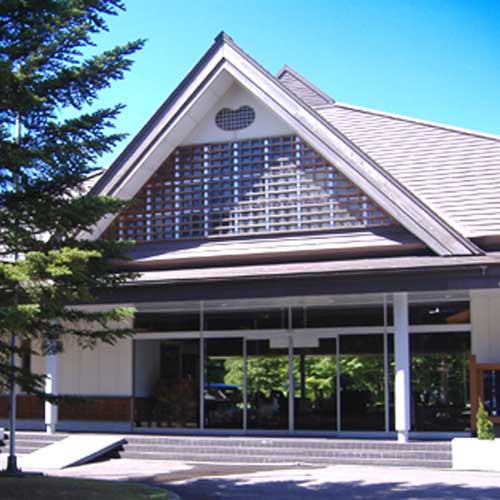十和田湖ホテル