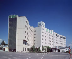 <b>十勝川温泉</b> グランドホテル雨宮館にオトクに泊まる - そうだ、北海道に <b>...</b>