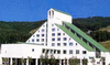 鷲ヶ岳高原ホテル　レインボー