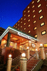 ロイネットホテル東京武蔵野