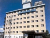 岡山ビジネスホテル　